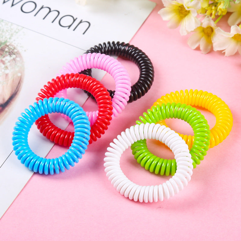 🔥72HR Mosquito Protection Bracelets👪 10/20 Pack Waterproof & DEET-Free✨ Natural Citronella Bug Repellent for Kids Outdoor | TikTok Viral Outdoor Essential 🔥72HR Mosquito Protection Bracelets👪 10/20 Pack Waterproof & DEET-Free✨ Natural Citronella Bug Repellent for Kids Outdoor | TikTok Viral Outdoor Essential